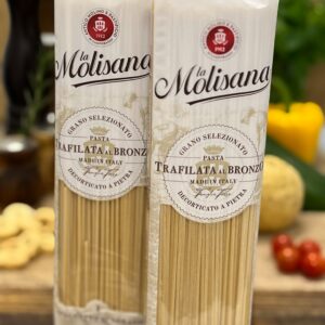 Quadrato nº1 «La Molisana» 500gr