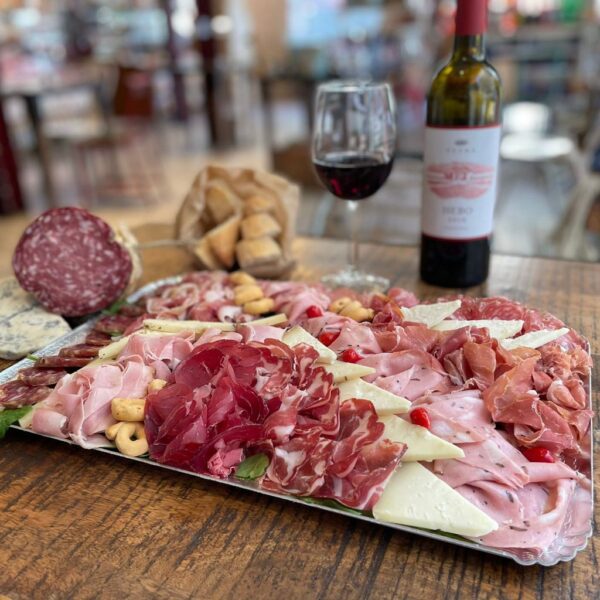 Tagliere Italiano