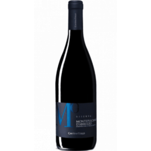 Montepulciano d’abbruzzo Mò «Tollo» 75cl