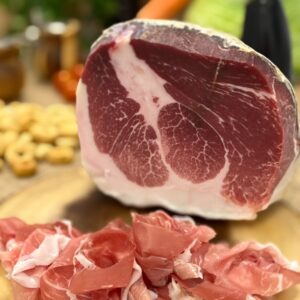 Culatello 250g/ración