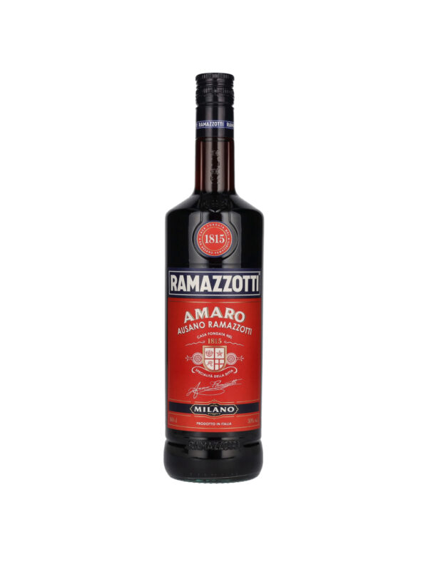 «Amaro» Ramazzotti
